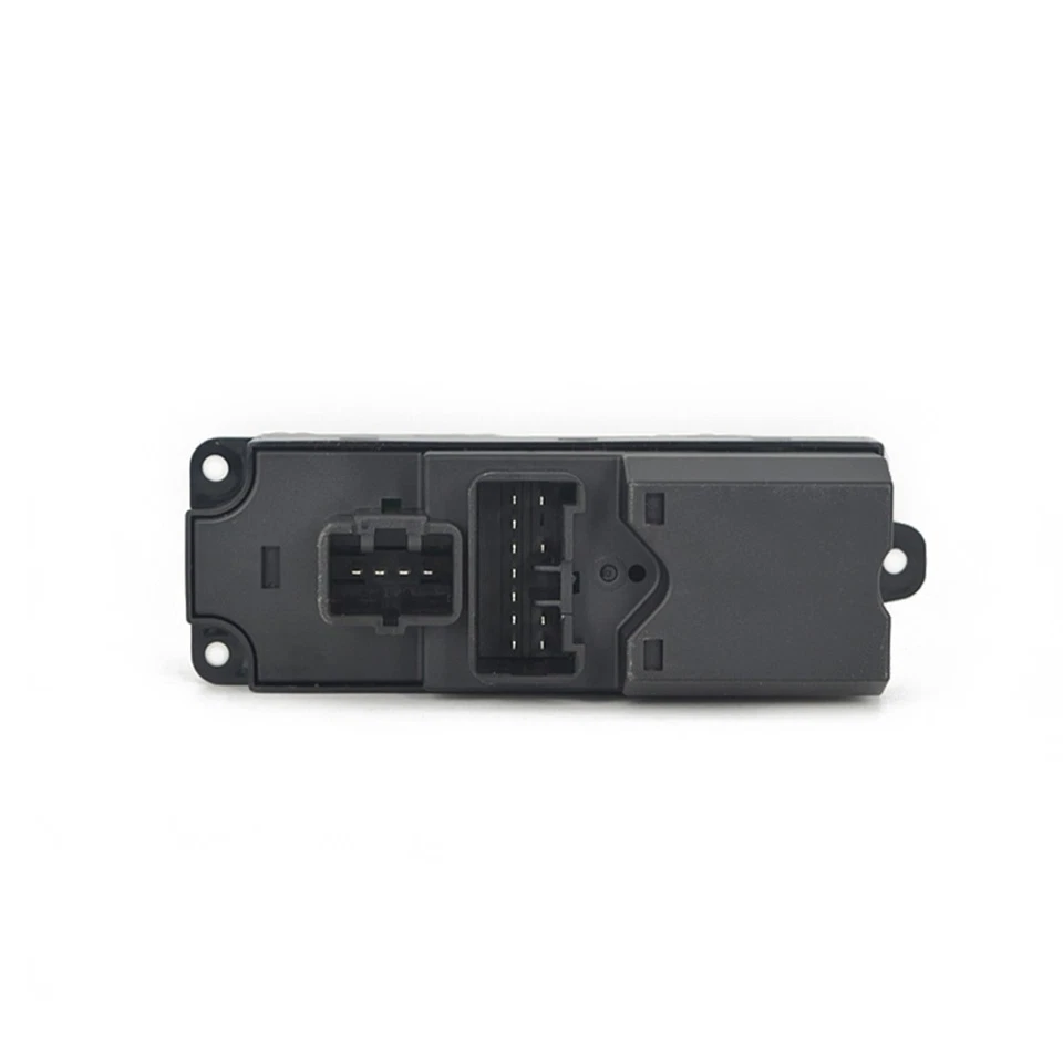 Interruptor de ventana Power Master RHD AB39-14540-AB para Ford Ranger Mazda BT-50 4 puertas Foto 2 de 4