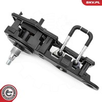 Esen SKV WischergestäNge 05SKV176 FüR CitroËN Peugeot