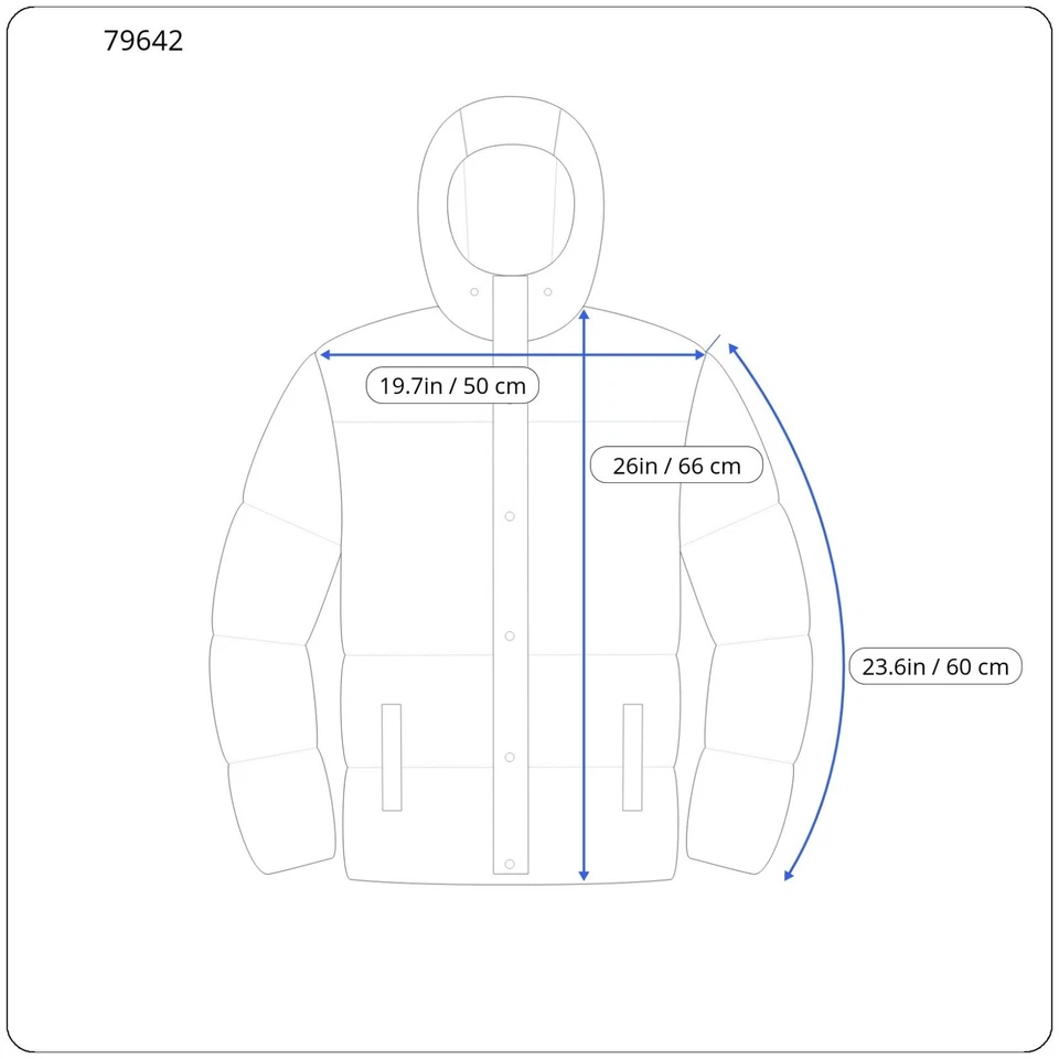 Woolrich Knitted Puffer Women's Jacket S Wool Blend Camel Padded RRP1200 - Image 4 of 4