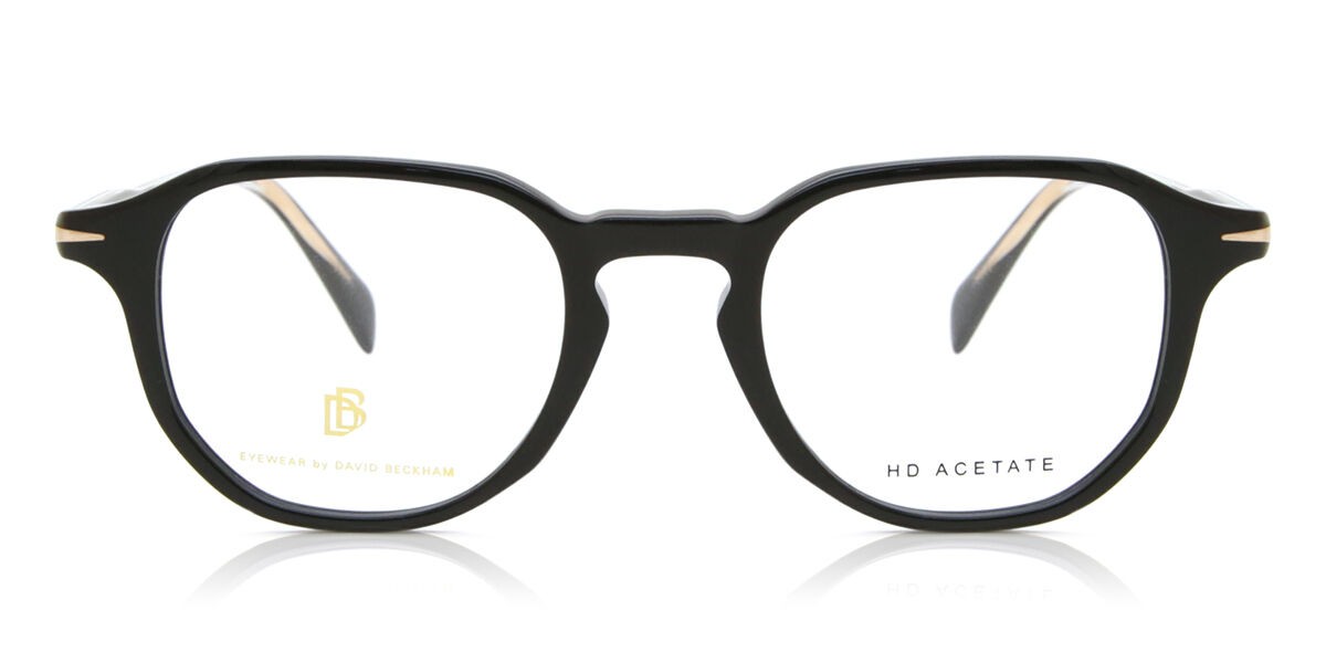 David Beckham DB 1140 807 47 Men Eyeglasses UK