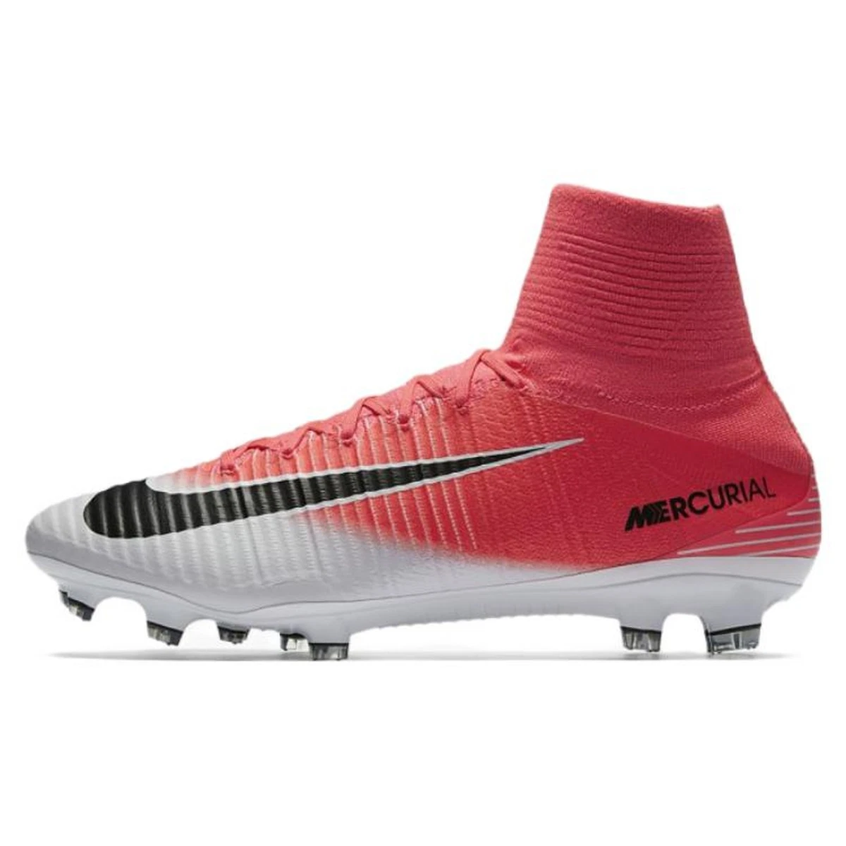 Nike Mercurial SuperFly 5 FG Racer Pink for Sale | Authenticity