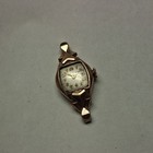 Bulova Watch Womans Repair or Parts — photo 2