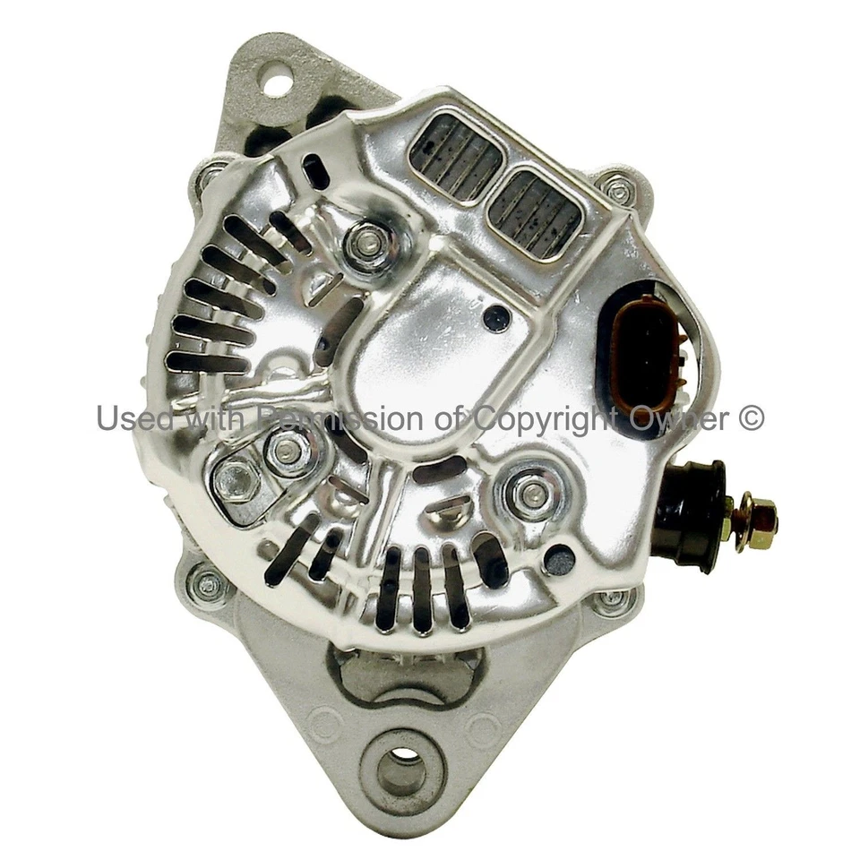 Quality-Built 13481 Alternator For 93-97 Geo Toyota Celica Corolla Prizm - Image 2 of 4