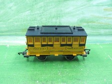 Hornby R621 Stephenson's Rocket coach Experience - ex