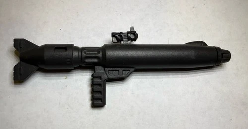 1985 Transformers Original G1 Jetfire Gun Weapon Part Accessory Vintage