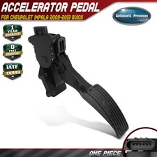 Accelerator Pedal Position Sensor For Chevrolet Impala 2009-2013 Buick Lacrosse Accelerator Pedal Position Sensor For Chevrolet Impala 2009-2013 Buick Lacrosse