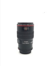 Canon EF 100mm F/2.8L IS USM Macro Lens for sale online | eBay