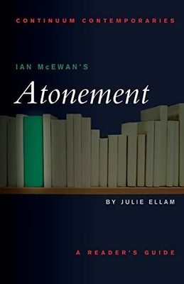 Ian McEwan's Atonement (Continuum Contemporaries) Buch Continuum