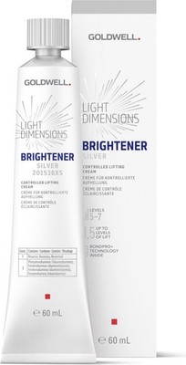 Goldwell Light Dimensions Silklift Brightener Silver 60 ml