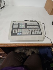 Sima SFX-9 Video Effects Mixer 2 