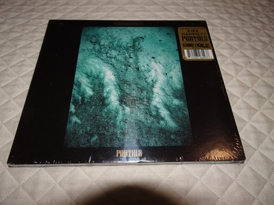Kirk Hammett Portals cd Sealed Metallica RSD