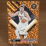 2024-25 Panini Haunted Hoops Basketball Nikola Jokic Tribute #289 Orange Pumpkin