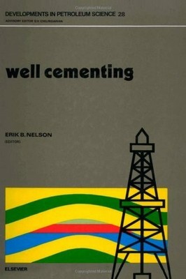 Well Cementing (Developments in Petroleum Science) Buch Elsevier Science Ltd
