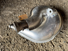Ski-doo Tuned Pipe Assembly 2017-2026 G4/g5 850 N/a 514056406 514055598