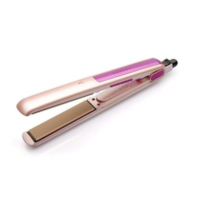Lee Stafford Professional Hair Straightener/Flat Iron - Coco LoCo Ceramic Str...