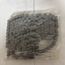 PGN Heavy Duty Roller Chain, 10ft