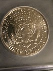 1993-P, Kennedy Half Dollar, MS68 ICG — photo 6