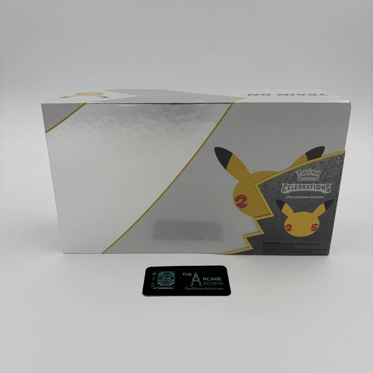 pokemon full booster box Pokemon Perfect Order Booster Box Sealed Case – MHDEALSPLUS main image 0