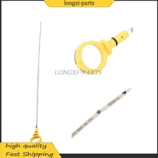 Engine Oil Level Dipstick 4593604AA Fit Dodge Nitro Chrysler Town & Country 4.0L