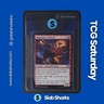 2025 MAGIC: THE GATHERING AETHERDRIFT #0137 MAGMAKIN ARTILLERIST