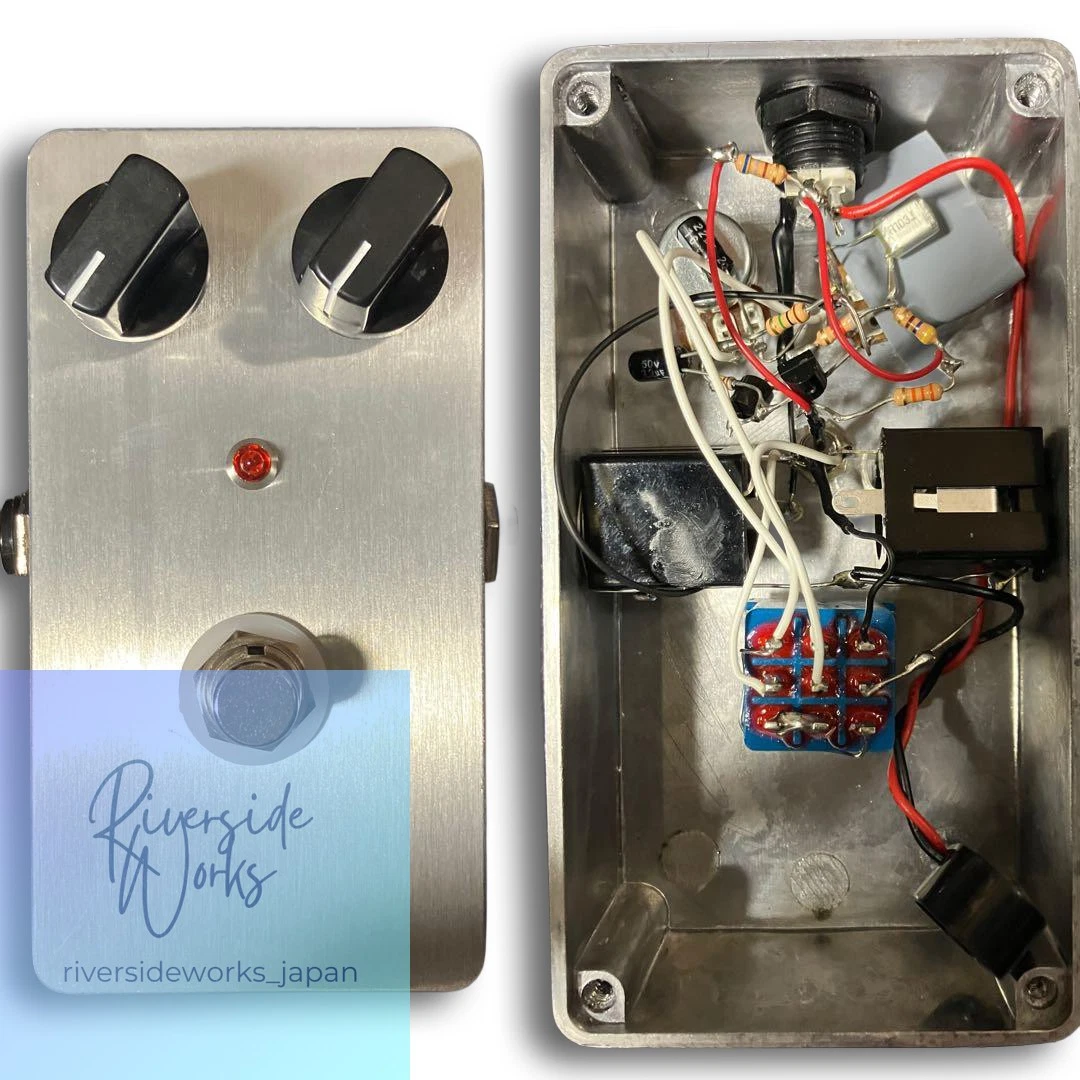 Fuzz Face | eBay