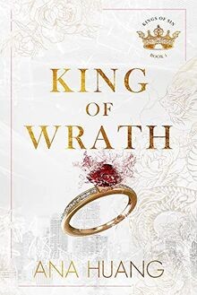 King of wrath: from the bestselling author of the T... | Buch | Zustand sehr gut