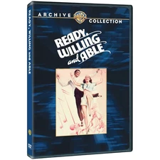 Ready Willing & Able (Keeler)