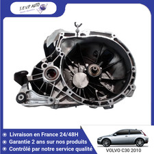 Boite de vitesse Volvo C30