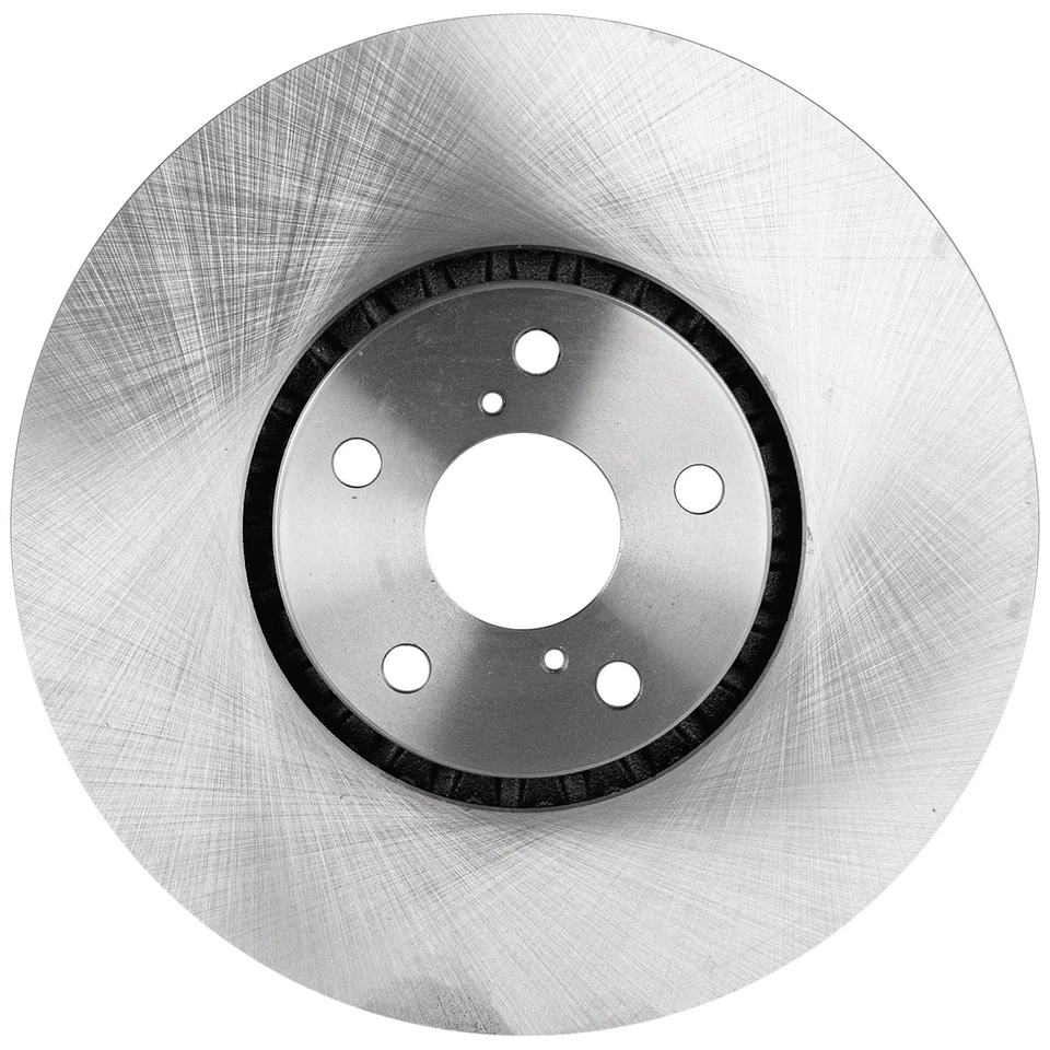 Kit de rotores y pastillas de disco de freno delantero para Lexus IS350 2006-2020 2018-2020 IS300 Foto 3 de 4