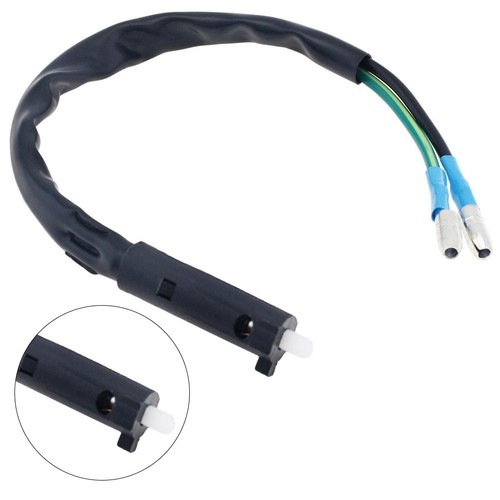 Versatile Front Brake Light Switch for For Suzuki Motorbikecycle - Picture 8 of 10