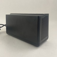 APC BN450M-CA Back Ups 450 6 Outlet No Batter...