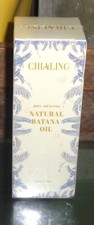 CHIALING Batana Oil - 100 Organic Hair Growth  Skin Moisturizer SEALED 7/2027