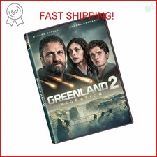 Greenland: Migration - DVD