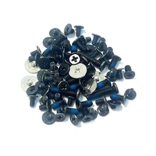 A Set of screws kit For HP EliteBook 745 G5 G6 L14352-001 Laptop screws pack USA