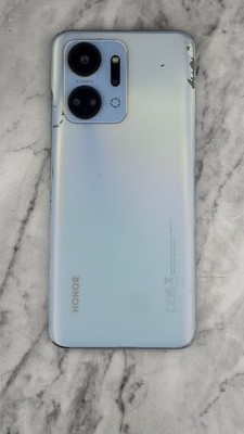 HONOR X7A 128GB | UNLOCKED | TITANSILBER