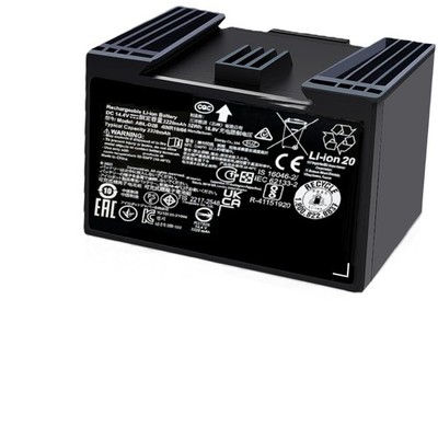 Authentic OEM Battery for iRobot J and I Series Roomba Vacuums, Original Roomba