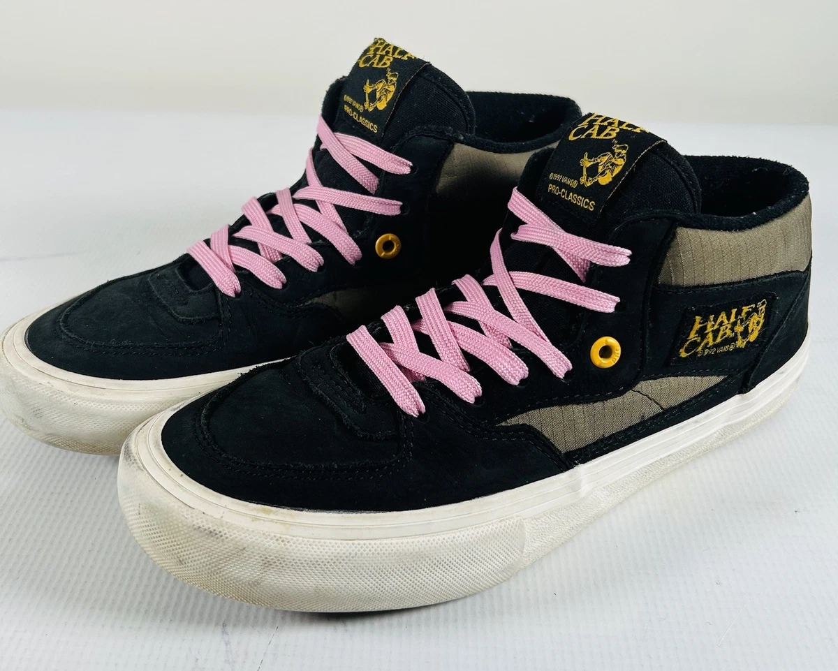 Preços baixos em VANS Half Cab Pro Surplus | eBay