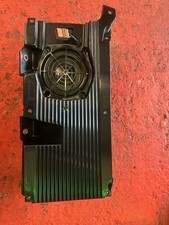 Alfa Romeo Gt 147 Bose Subwoofer