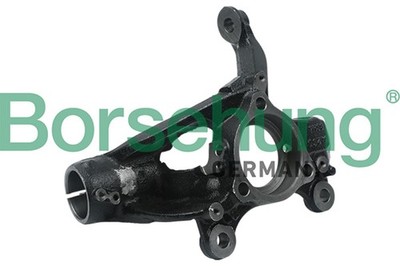Achsschenkel Radaufhängung Borsehung B18508 für 5G1 SEAT GOLF A3 VW BQ1 BE1 AUDI