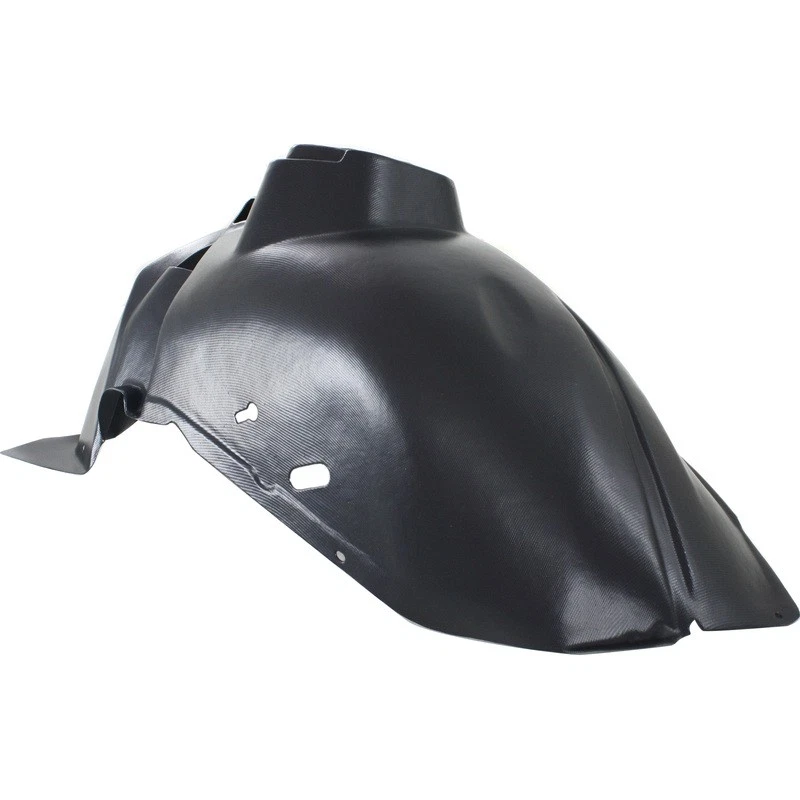 Forro de guardabarros del lado del pasajero delantero para Smart Fortwo 2010-2014 Foto 2 de 4