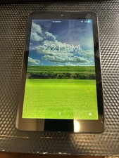 Sprint Slate 8 AQT82 16GB - Black Sprint 8" Android Tablet 60955 - WiFi /sim