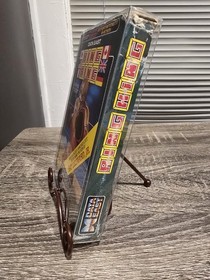 Ring King - Nintendo Entertainment System - (NES) - CIB