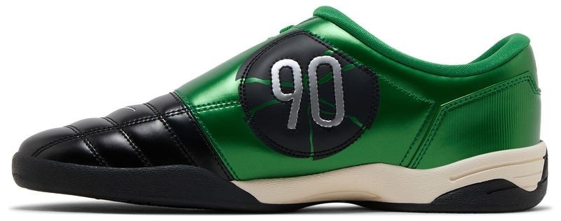 Nike Total 90 3 SP .SWOOSH Quit the Rage IM7974-001 Men's Size New