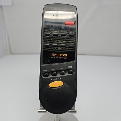 Mando a distancia original KOSS HH3505BSR