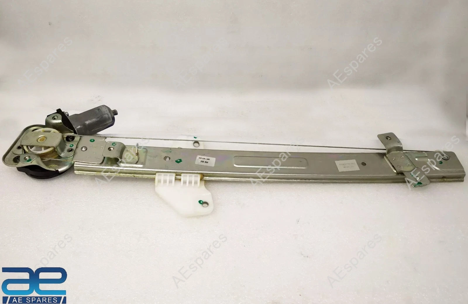 Front Door Window Regulator RH For Suzuki Wagon R, Wagon R Stingray 83401M67L02