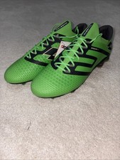 Lotto Maestro 100 IV FG Soccer Shoes, Size 11, Predator, Tekela, Zhero