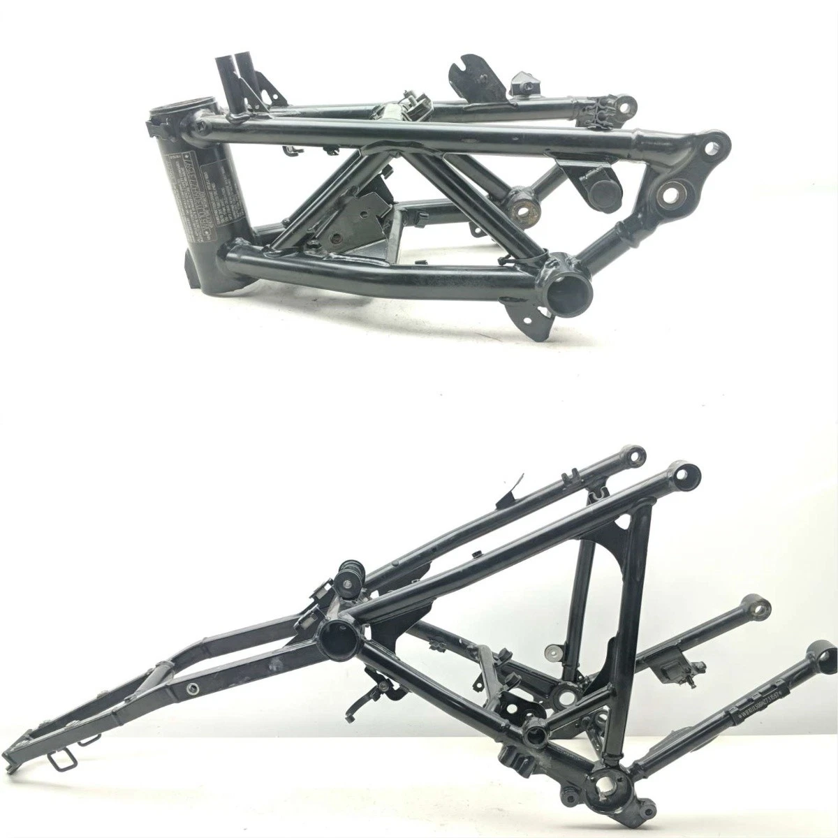 Motorfiets