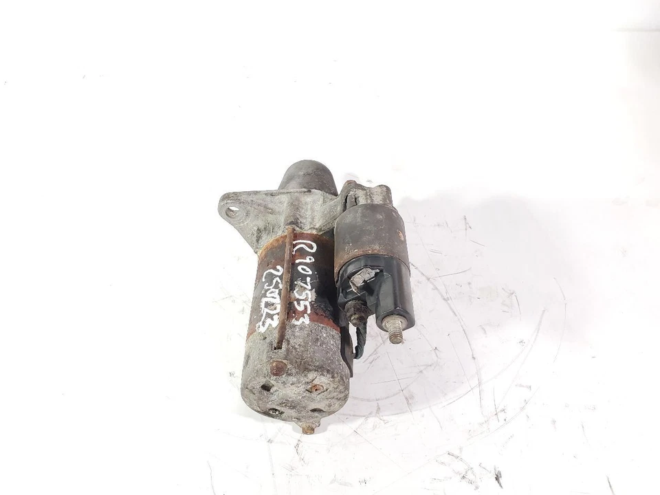 Оригинальный стартер для Subaru Impreza 2002 2003 2004 2005 годов выпуска 2,0 л турбонаддув с ручной коробкой передач  - Изображение 2 из 4