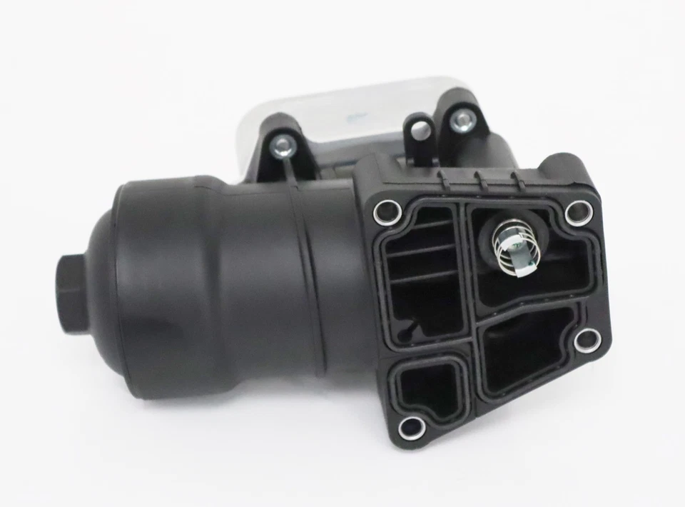 Oil Cooler for Audi A1, A3, A4, A5, A6, Q3, Q5 & TT 1.6 & 2.0 TDi | 03L1 - Image 2 of 4