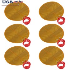 Polyimide Heating Film 12V 13W Ultra Thin Fast Preheating Safe Durable New